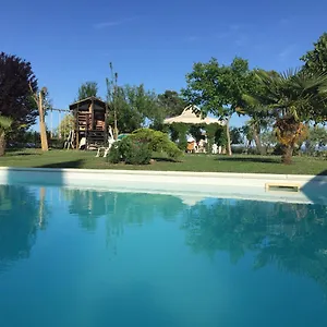 Sweet Con Piscina E Giardino A Siena