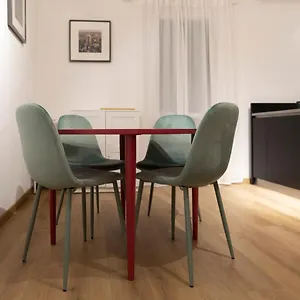  Appartement Rivoli Loft Italië