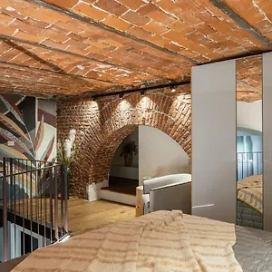  Appartement Bellevue Navigli Italië