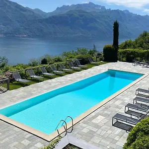  Appartement Residenza Parco Sant Andrea Italië