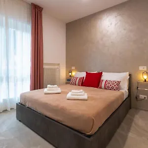  Appartement Le Di Anna - Italië
