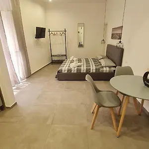  Appartement Sweet Airport 2.0 Italië