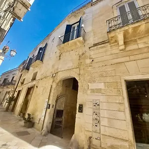  Vakantiehuis Li Frati Italië