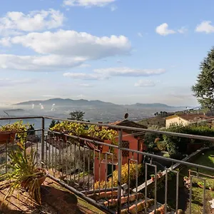 Casa Teresina Collodi