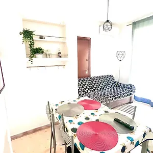  Appartement Mia House Italië
